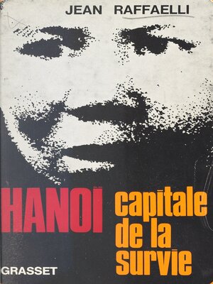 cover image of Hanoï, capitale de la survie